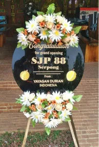 Grand Opening Gubeng Surabaya